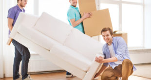 نقل عفش بالدمام